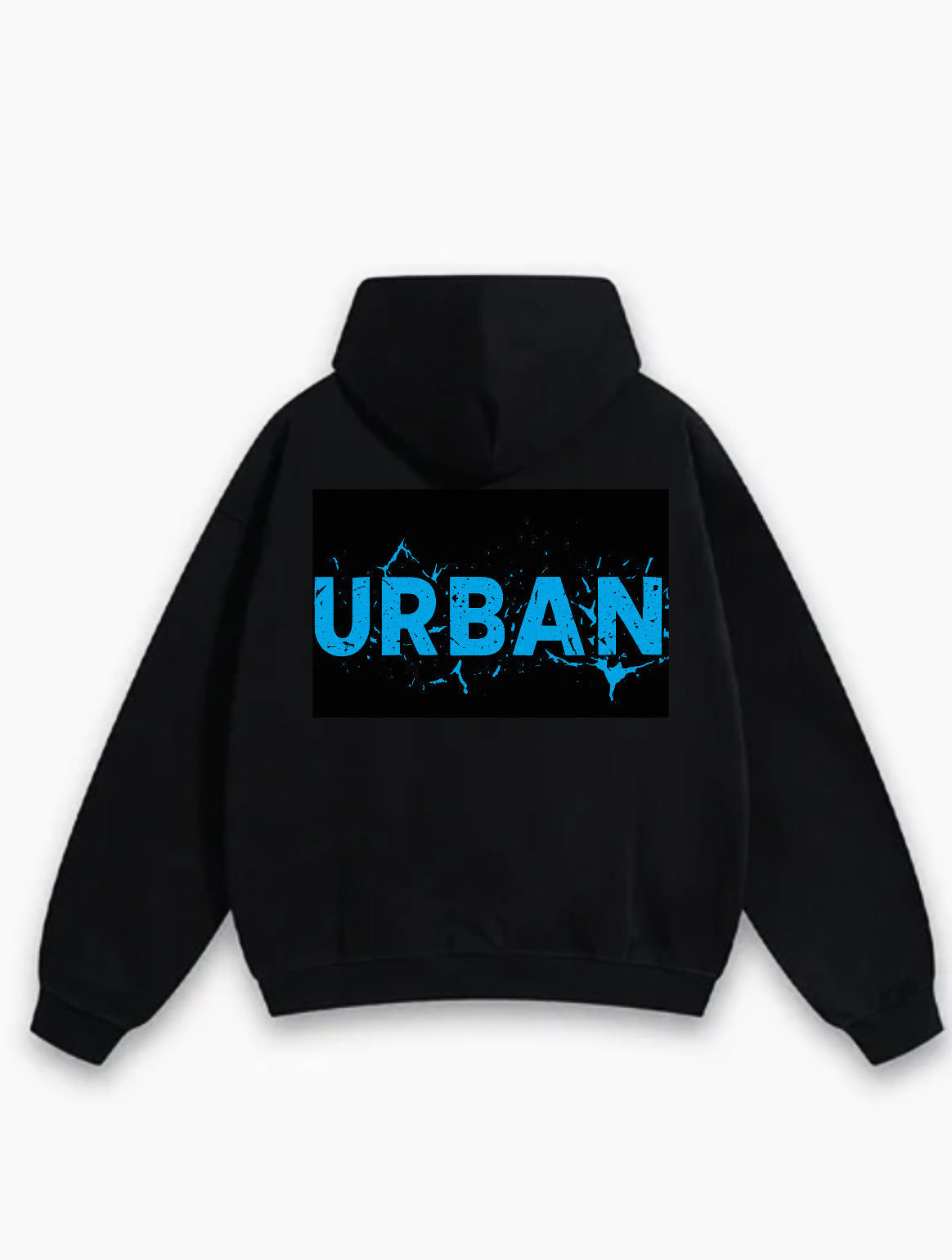Urban Signature Hoodie