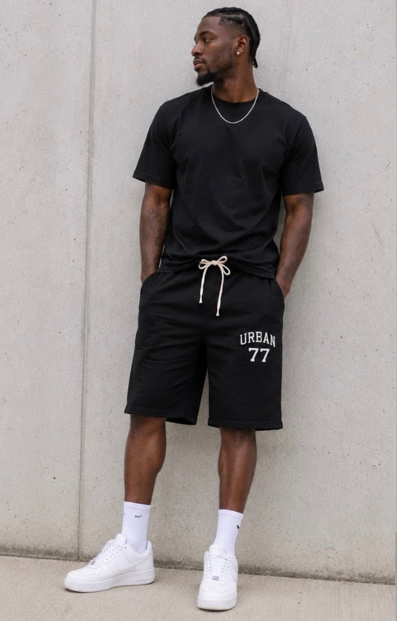 Urban Swag Jorts