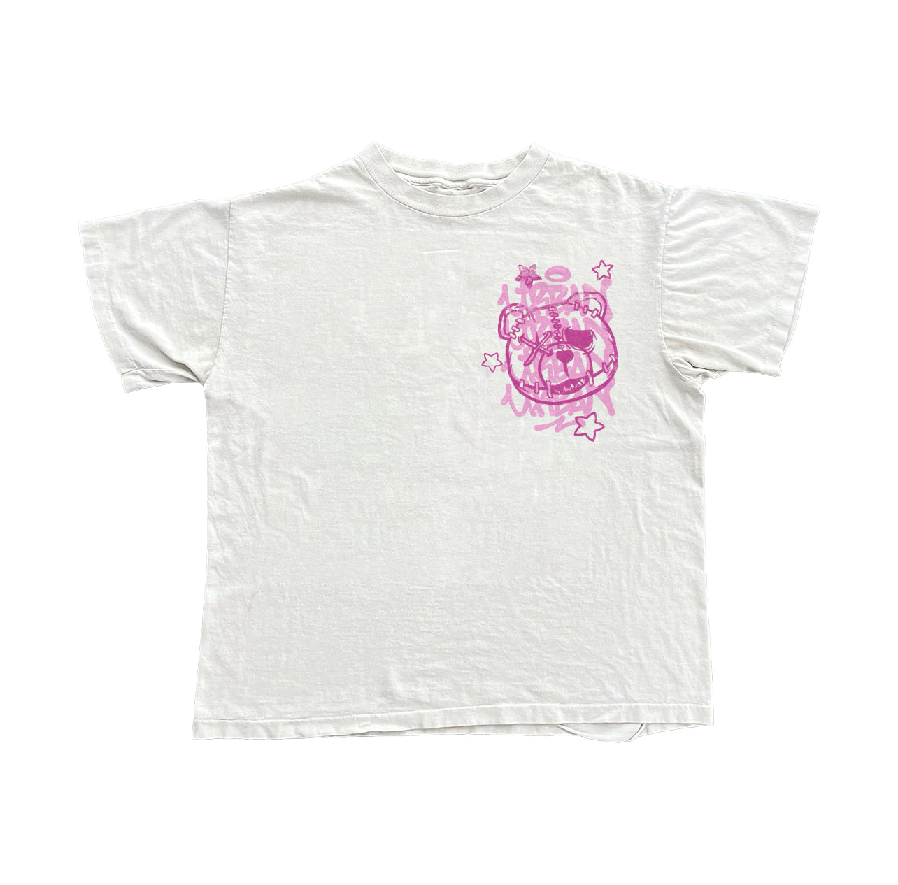 Signature T Shirt