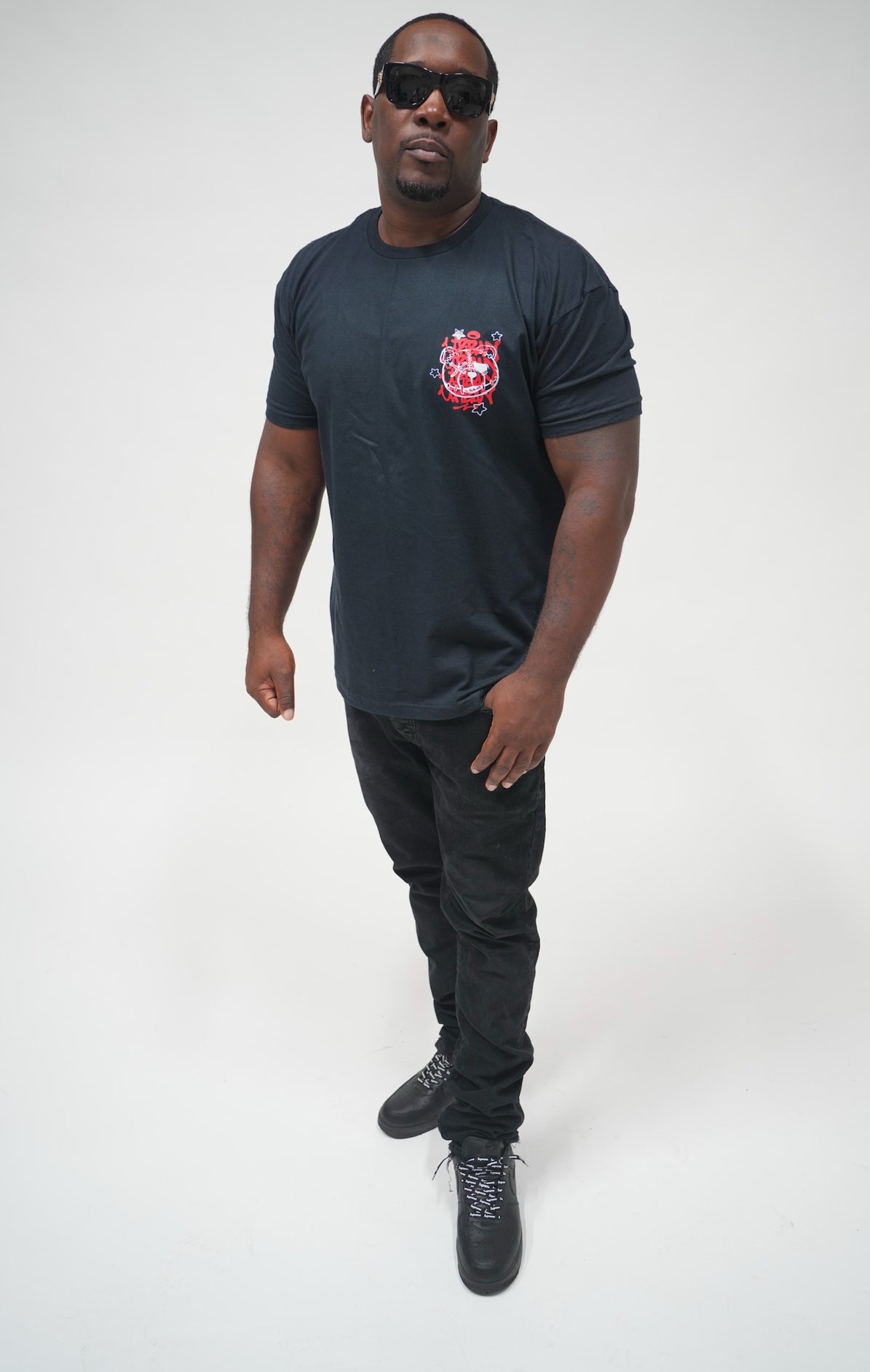 Signature Tshirt