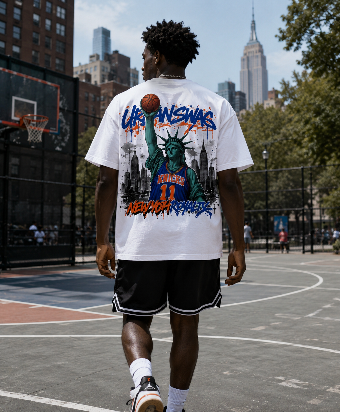 New York Royalty