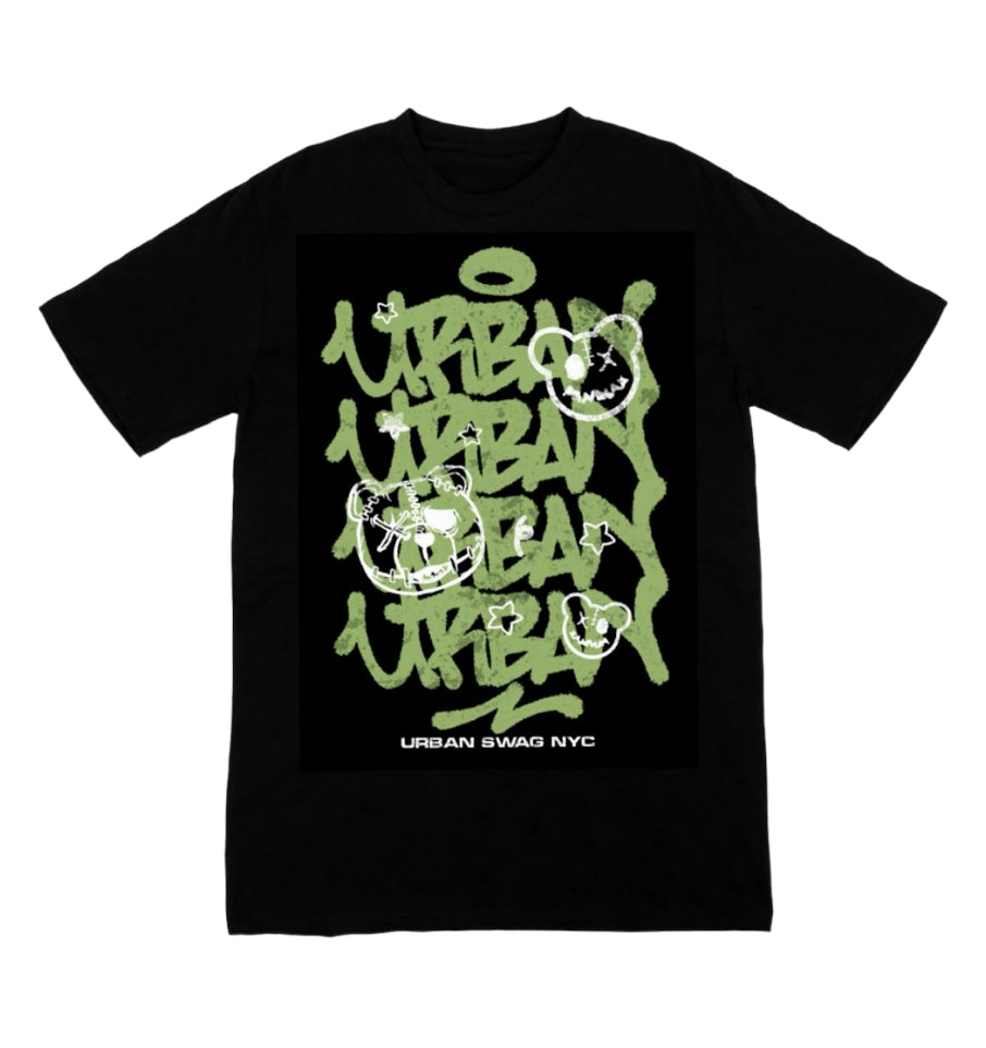 Signature T shirt