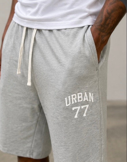 Urban Swag Jorts
