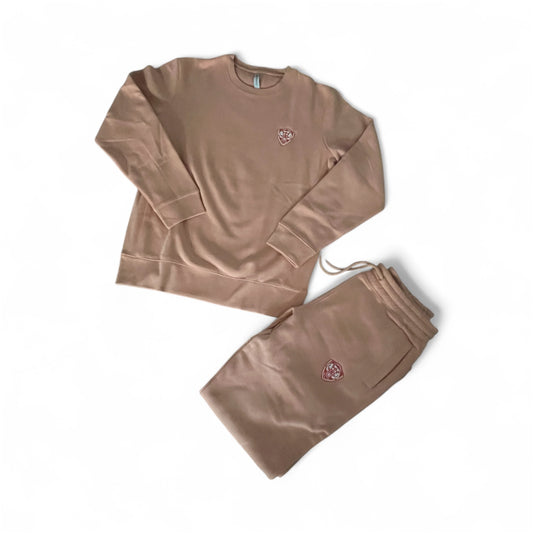 Urban Swag “Rose” sweatsuit