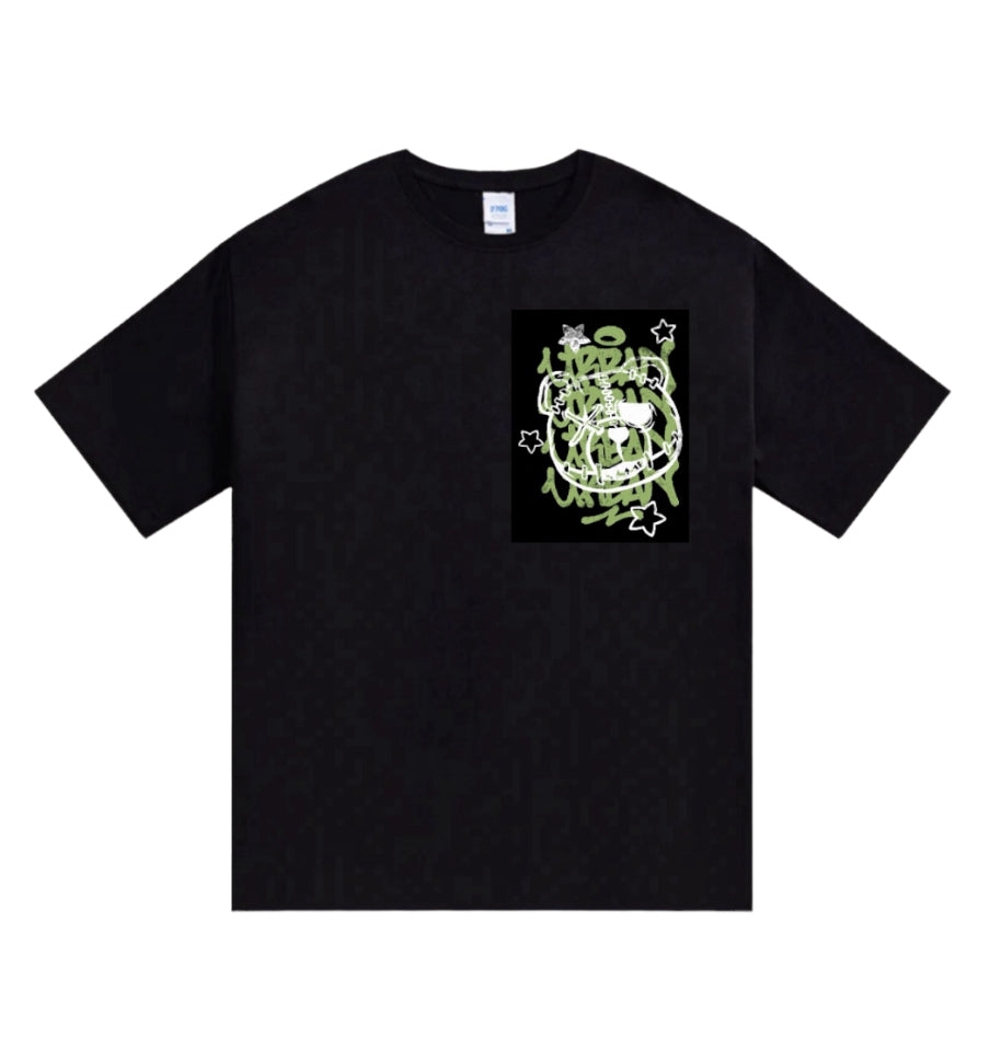 Signature T shirt