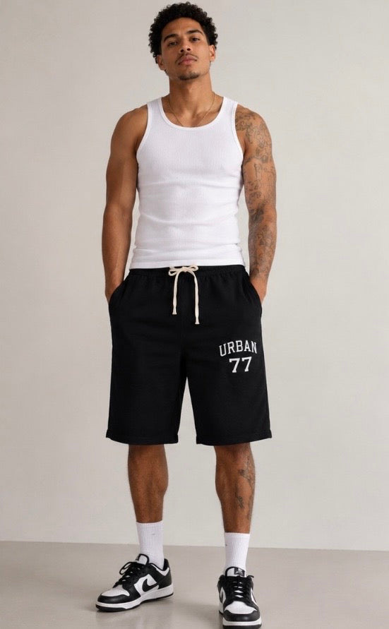 Urban Swag Jorts
