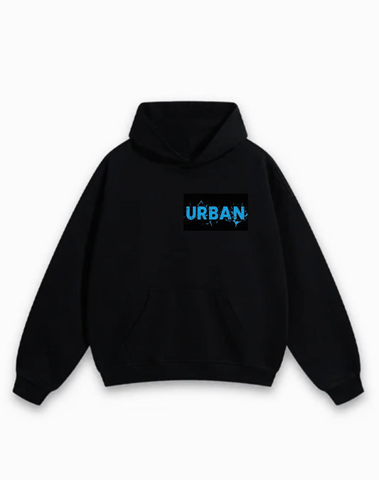 Urban Signature Hoodie