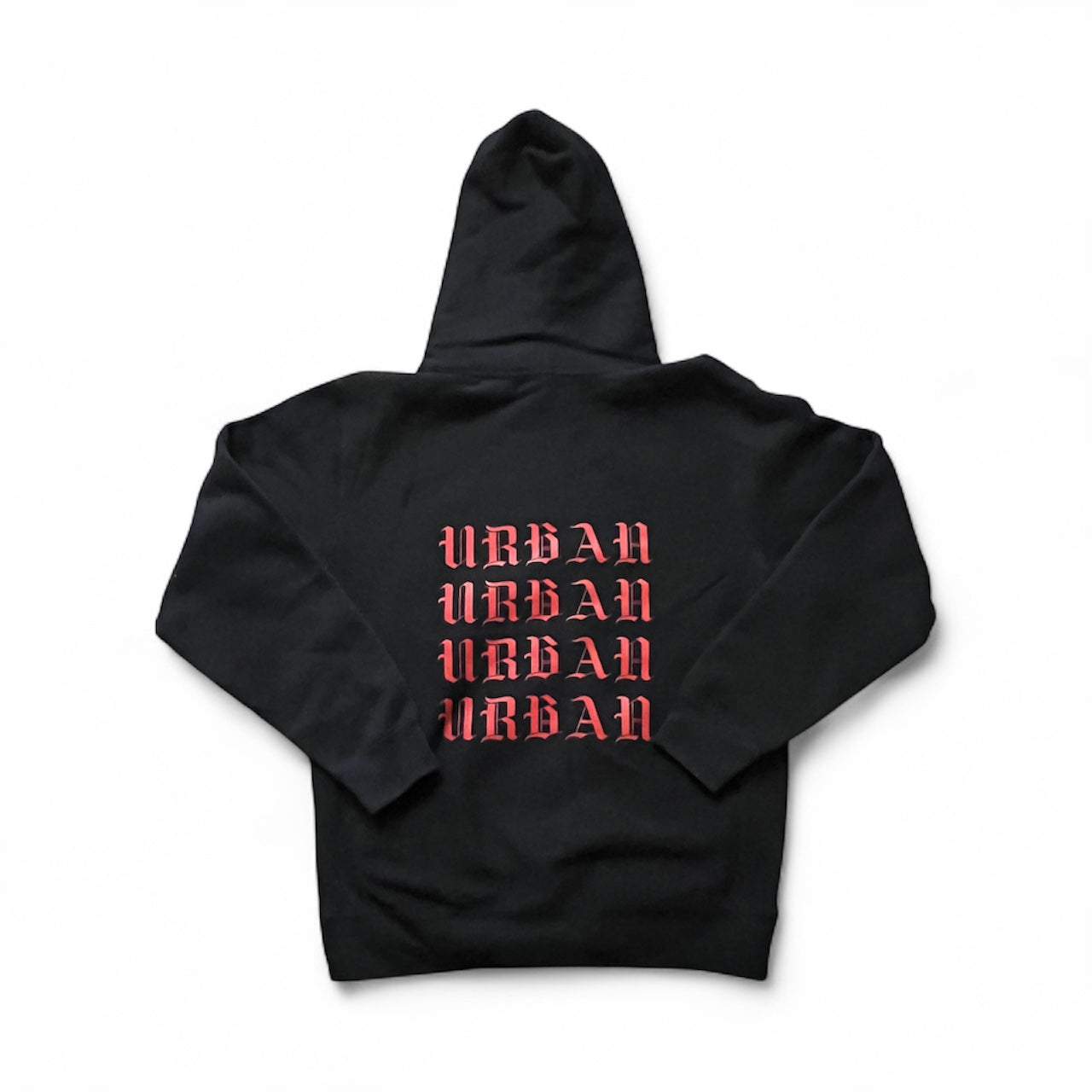 Urban Swag Hoodie