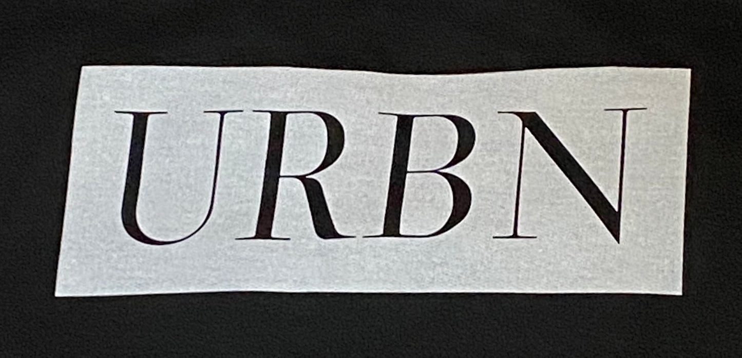 Urban Swag pullover - Urban Swag NYC