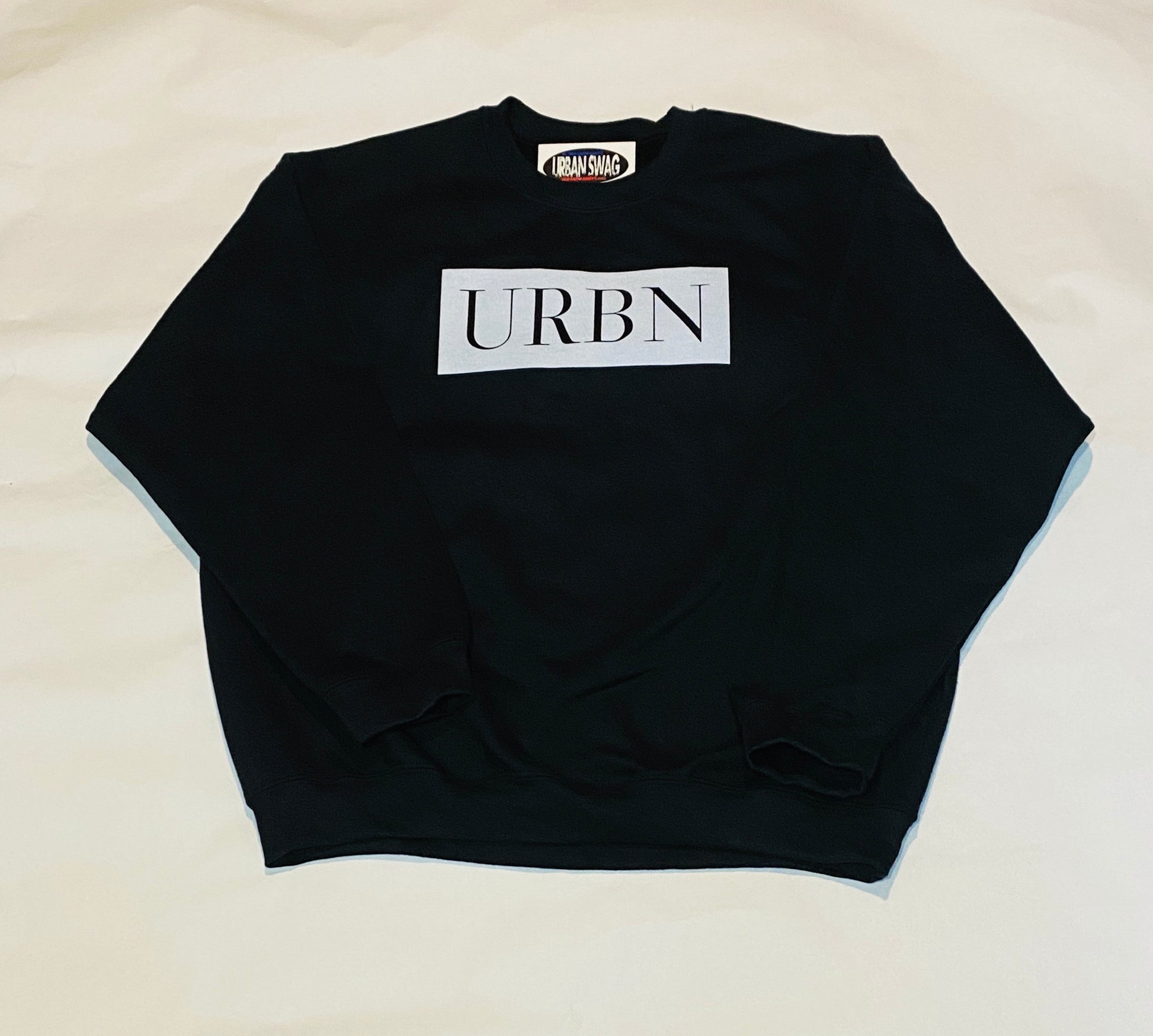 Urban Swag pullover - Urban Swag NYC