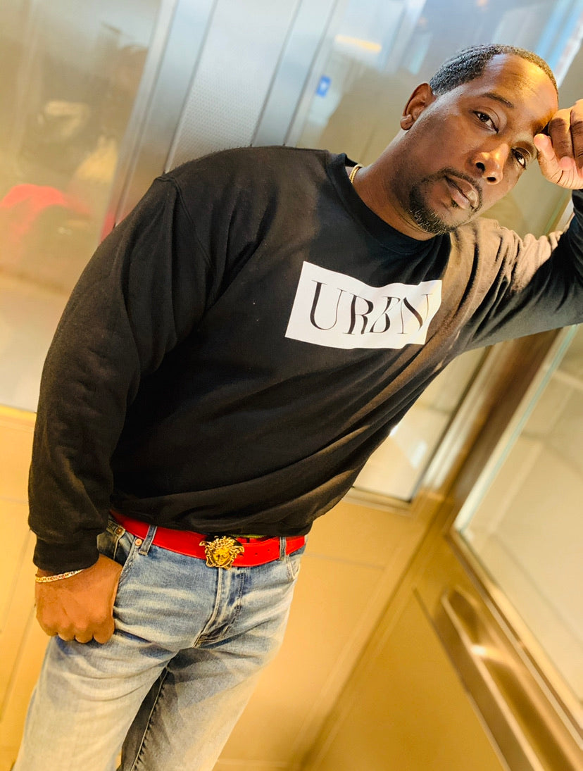 Urban Swag pullover - Urban Swag NYC